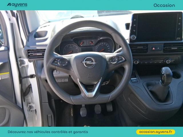 Opel Combo image 5