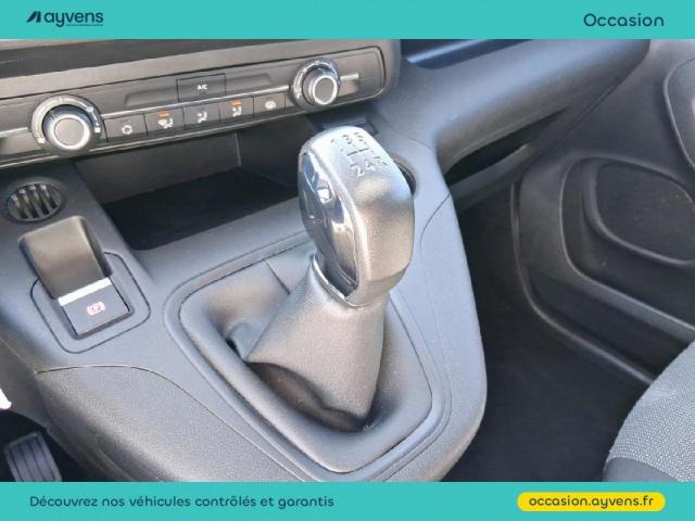 Opel Combo image 7