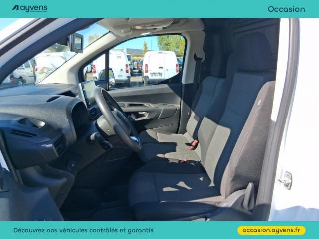 Citroen Berlingo image 7