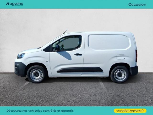 Citroen Berlingo image 5