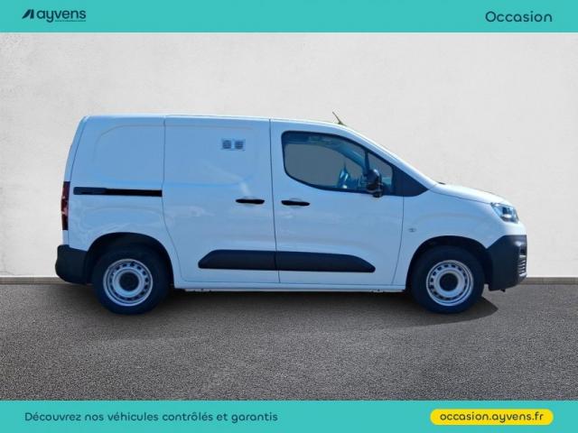 Citroen Berlingo image 6