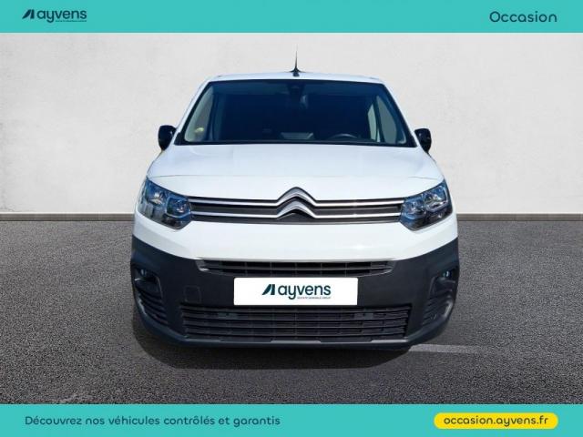 Citroen Berlingo image 8