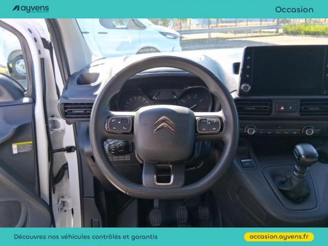 Citroen Berlingo image 3