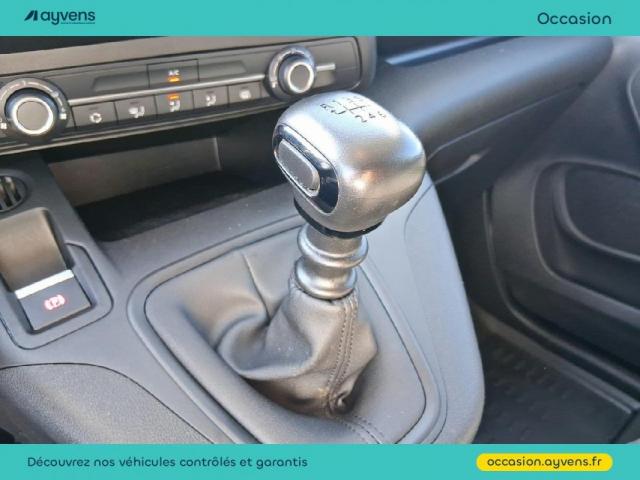 Citroen Berlingo image 2