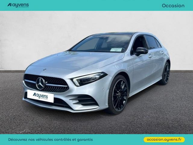 Mercedes Benz