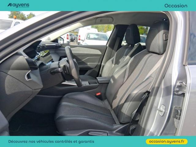 Peugeot 308 image 8