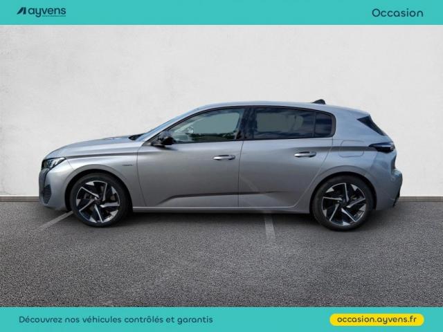 Peugeot 308 image 7