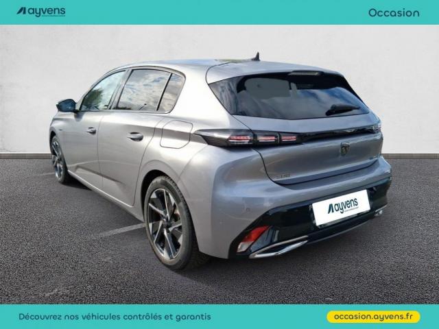 Peugeot 308 image 1