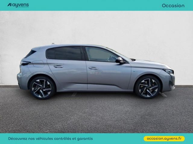 Peugeot 308 image 6