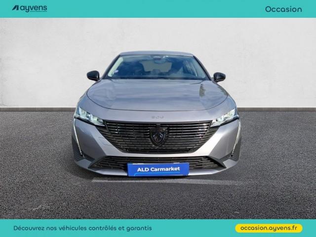 Peugeot 308 image 4