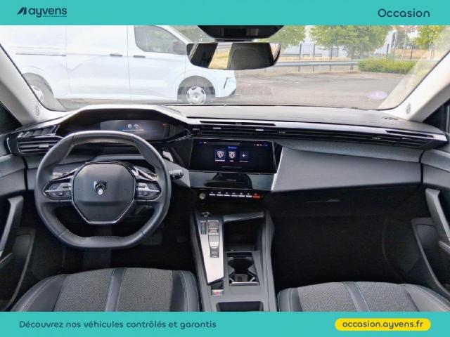 Peugeot 308 image 3