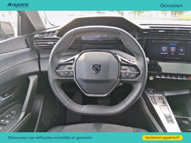 Peugeot 308 image 5