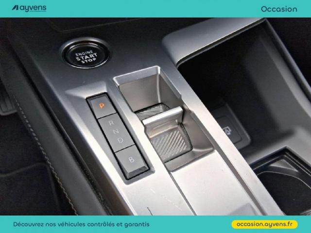 Peugeot 308 image 2