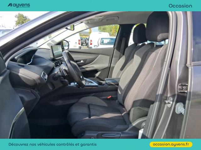 Peugeot 5008 image 6