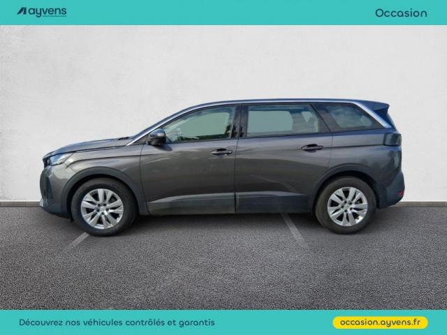 Peugeot 5008 image 5