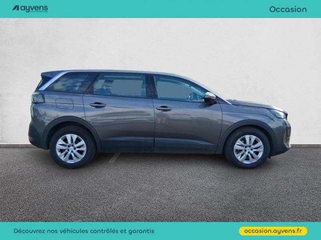 Peugeot 5008 image 8