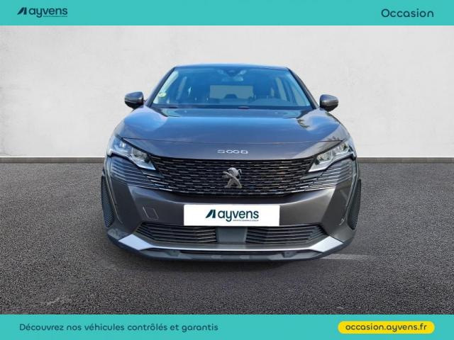 Peugeot 5008 image 1