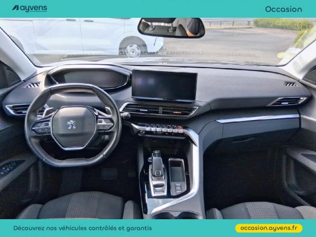 Peugeot 5008 image 2