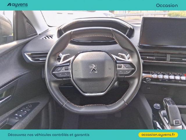 Peugeot 5008 image 9