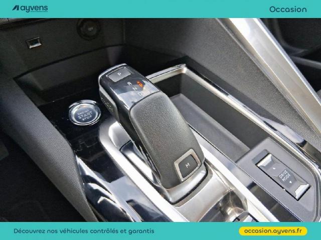 Peugeot 5008 image 3