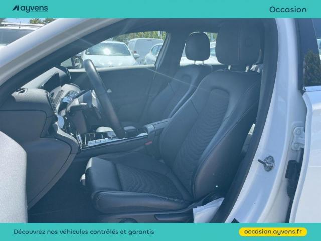 Mercedes Benz Classe A image 8