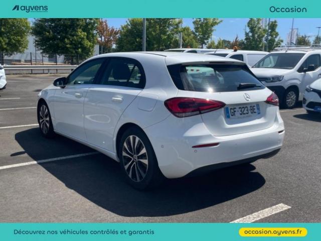 Mercedes Benz Classe A image 1