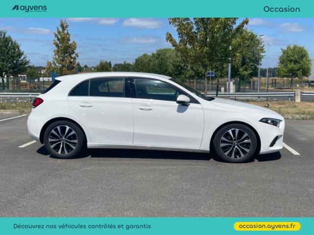 Mercedes Benz Classe A image 3