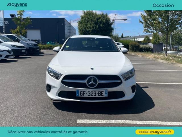 Mercedes Benz Classe A image 9