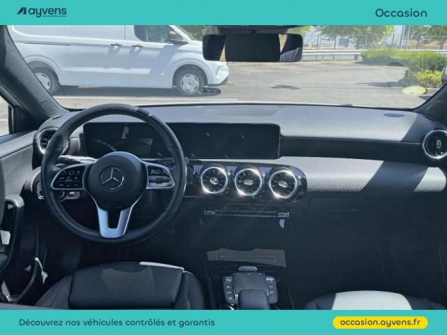 Mercedes Benz Classe A image 5
