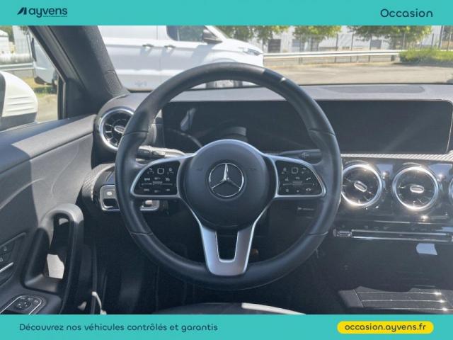 Mercedes Benz Classe A image 7