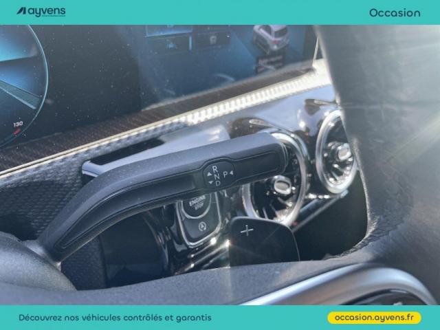 Mercedes Benz Classe A image 4
