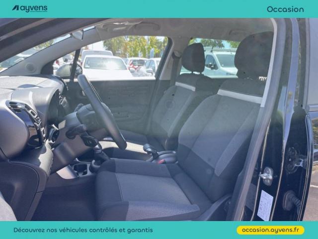 Citroen C3 Aircross image 8