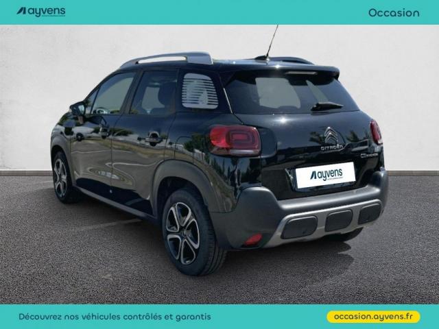 Citroen C3 Aircross image 7