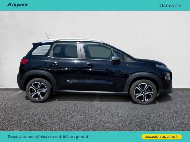 Citroen C3 Aircross image 4