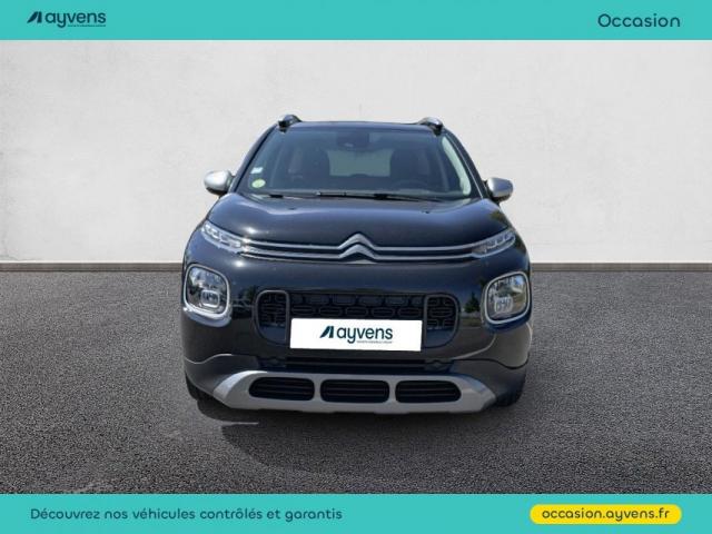 Citroen C3 Aircross image 5