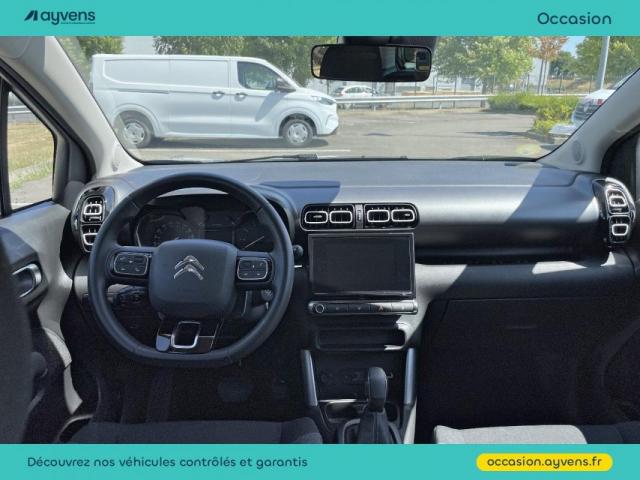 Citroen C3 Aircross image 2
