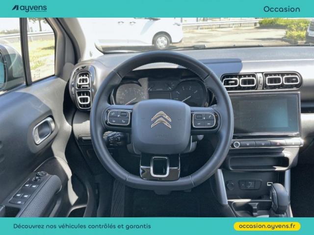 Citroen C3 Aircross image 1