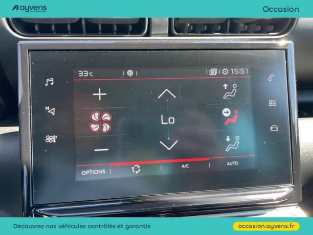 Citroen C3 Aircross image 3