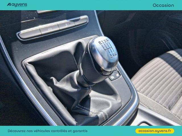 Renault Scénic image 4