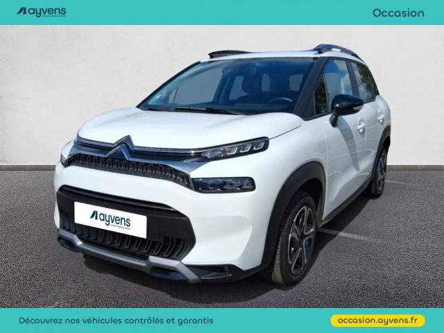 Citroen C3 Aircross Bluehdi 110ch S&s Feel Pack Business
