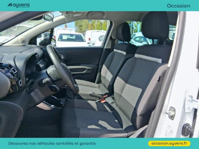 Citroen C3 Aircross image 7