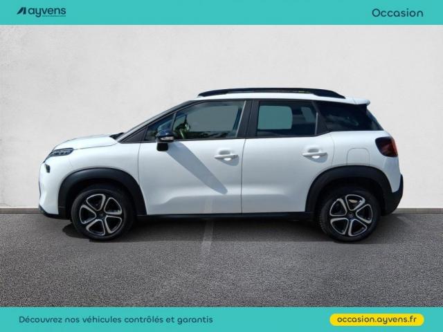 Citroen C3 Aircross image 8