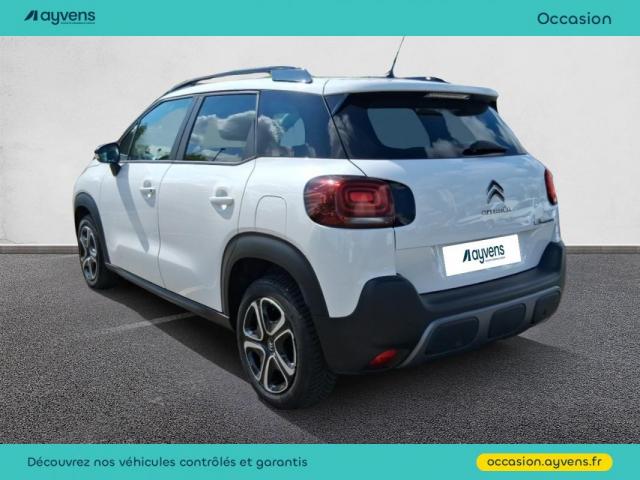 Citroen C3 Aircross image 5