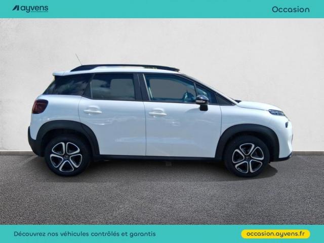 Citroen C3 Aircross image 4