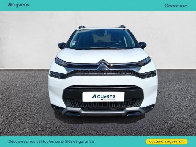 Citroen C3 Aircross image 9