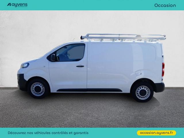 Peugeot Expert image 2