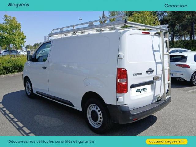 Peugeot Expert image 1