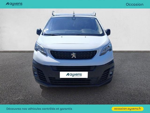 Peugeot Expert image 4