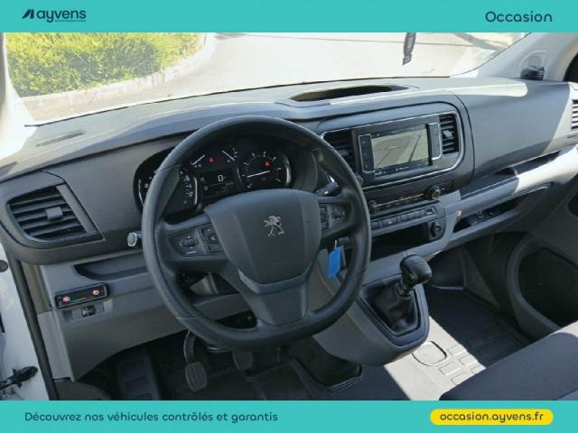 Peugeot Expert image 5