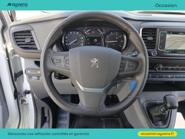 Peugeot Expert image 8